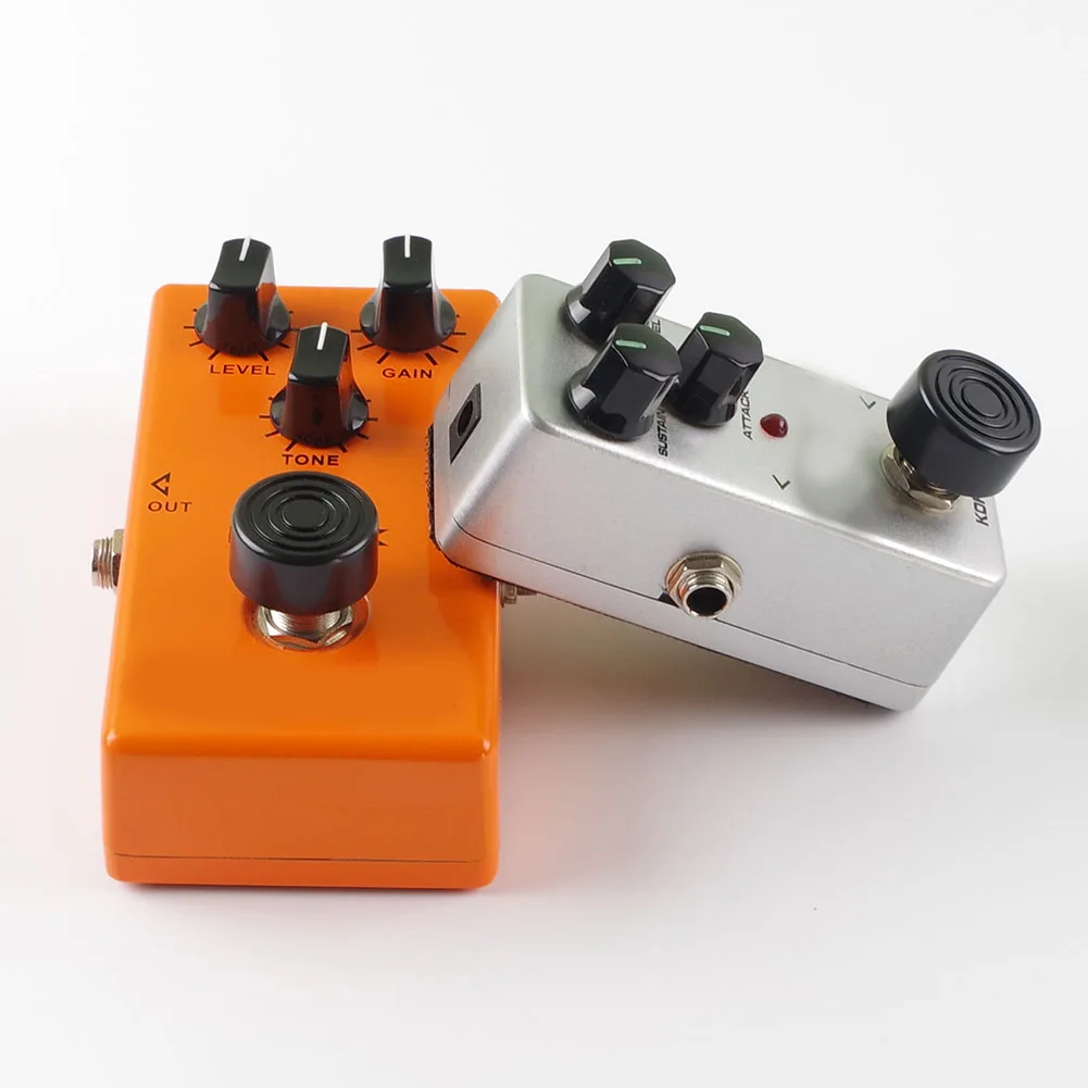 6 Pcs Guitar Effect Pedal Switch Knob Cap Footswitch Effect Foot Nail Cap Switch Knob Accessories Topper Protector Button Bumper
6 Pcs Guitar Effect Pedal Switch Knob Cap Footswitch Effect Foot Nail Cap Switch Knob Accessories Topper Protector Button Bumper