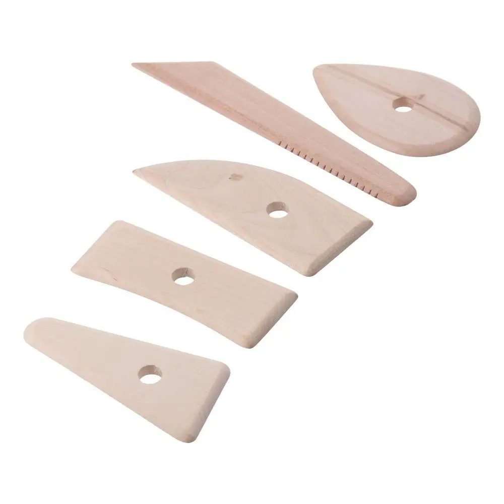 Набор инструментов для резьбы по дереву, 5 различных форм, 5 размеров
Набор инструментов для резьбы по дереву, 5 различных форм, 5 размеров