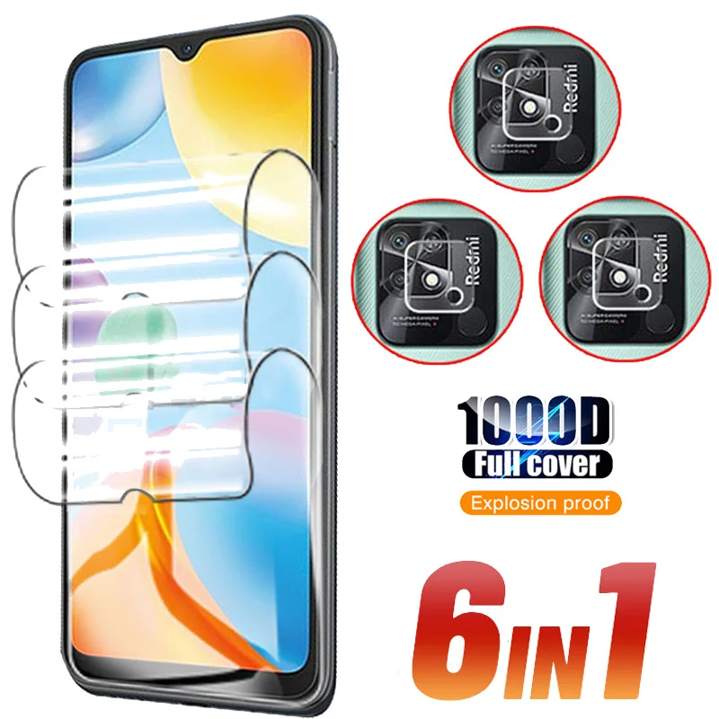 Hydrogel Film For Xiaomi Redmi 10C Not Glass+Camera Film Redimi Redmi 10 9 C 9A Camera Protector Film Redmi10C 2022 Soft Glass
Hydrogel Film For Xiaomi Redmi 10C Not Glass+Camera Film Redimi Redmi 10 9 C 9A Camera Protector Film Redmi10C 2022 Soft Glass