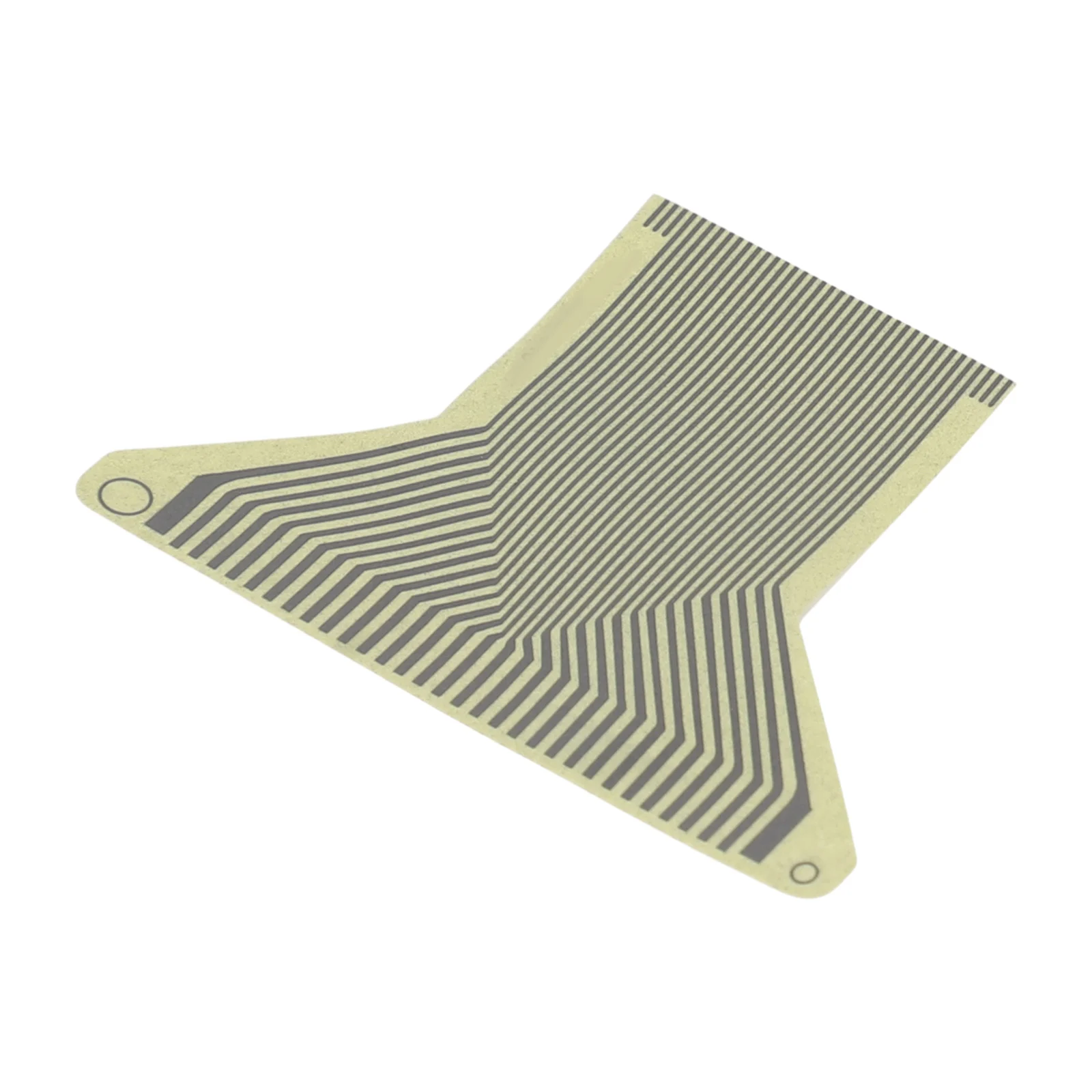 Get Your Gol (G4) Speedometer Back on Track with LCD Display Ribbon Cable Direct Replacement Strong and Reliable
Get Your Gol (G4) Speedometer Back on Track with LCD Display Ribbon Cable Direct Replacement Strong and Reliable