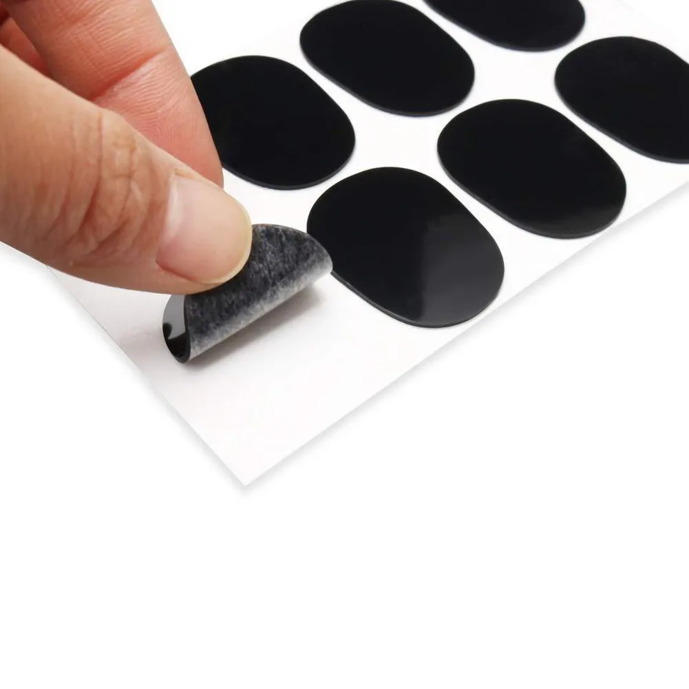 Sax Mouthpiece Cushions Silicone 0.8mm 8Pcs Safe Sax For Alto Sax Tenor Saxophone Mouthpiece Cushions Ordorless
Sax Mouthpiece Cushions Silicone 0.8mm 8Pcs Safe Sax For Alto Sax Tenor Saxophone Mouthpiece Cushions Ordorless