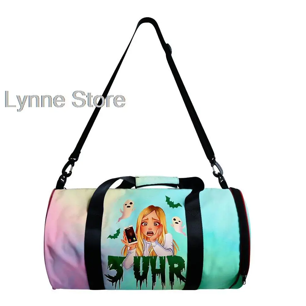 Сумка кросс-боди rebeka, спортивная водонепроницаемая сумка через плечо в форме бочонка для мальчиков и девочек, в стиле ретро, Оксфорд, для подростков
Сумка кросс-боди rebeka, спортивная водонепроницаемая сумка через плечо в форме бочонка для мальчиков и девочек, в стиле ретро, Оксфорд, для подростков