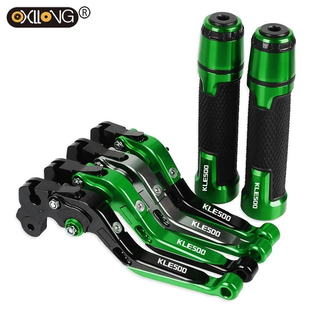 Motorcycle Brakes Tie Rod Brake Clutch Levers Handlebar Hand Grips ends FOR KAWASAKI KLE500 1991 1992 1993 1994 1995 1996-2007
Motorcycle Brakes Tie Rod Brake Clutch Levers Handlebar Hand Grips ends FOR KAWASAKI KLE500 1991 1992 1993 1994 1995 1996-2007