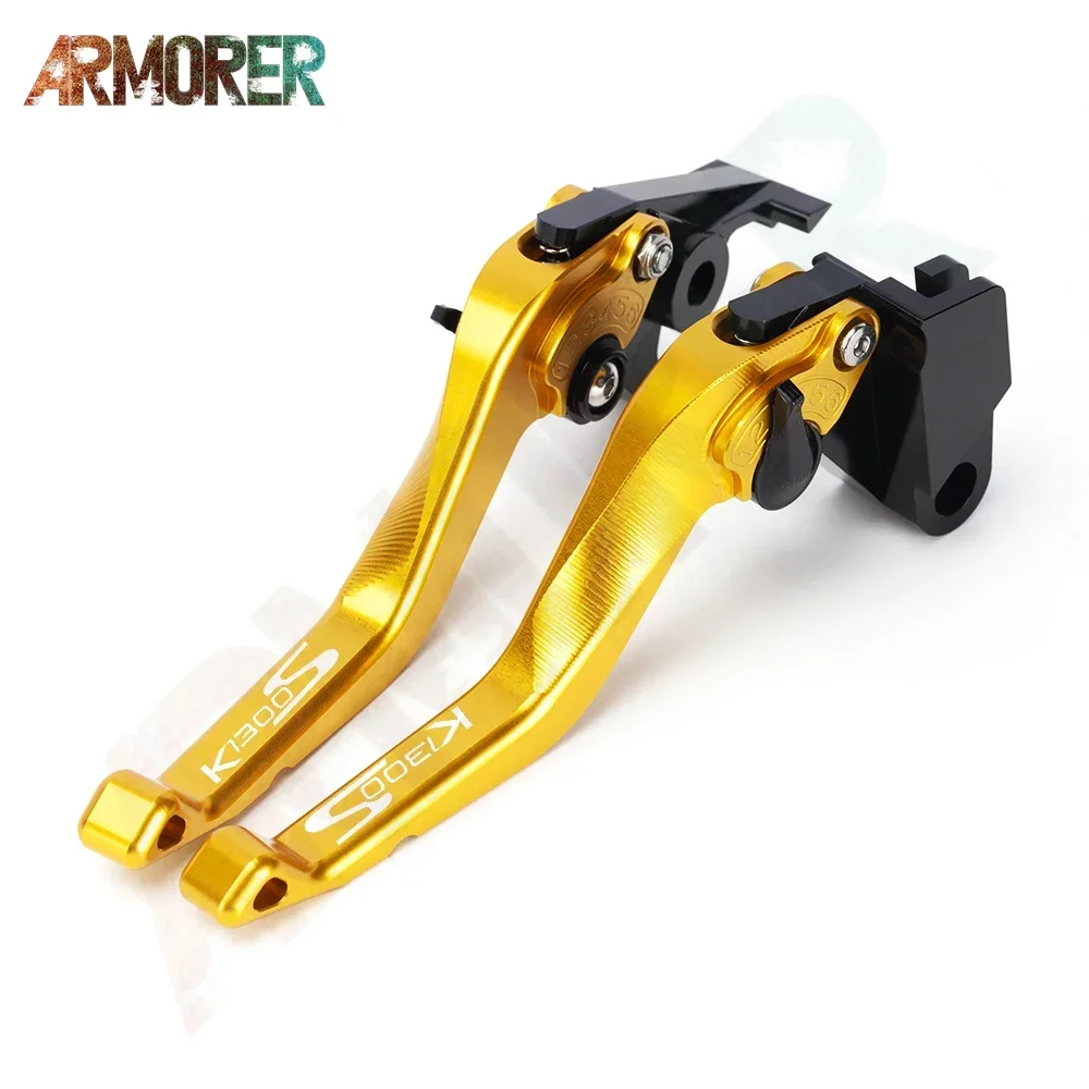 For BMW K1300S K 1300 S K1300 S K 1300S 2009 - 2013 2014 2015 2016 Motorrcycle Accessories CNC Adjustable brake clutch lever
For BMW K1300S K 1300 S K1300 S K 1300S 2009 - 2013 2014 2015 2016 Motorrcycle Accessories CNC Adjustable brake clutch lever