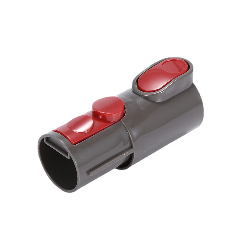 Adapter Converter Components Part Replacement Kit Sweeper Accessories Vacuum Cleaner Cleaning Tools Changed Easily
Adapter Converter Components Part Replacement Kit Sweeper Accessories Vacuum Cleaner Cleaning Tools Changed Easily
