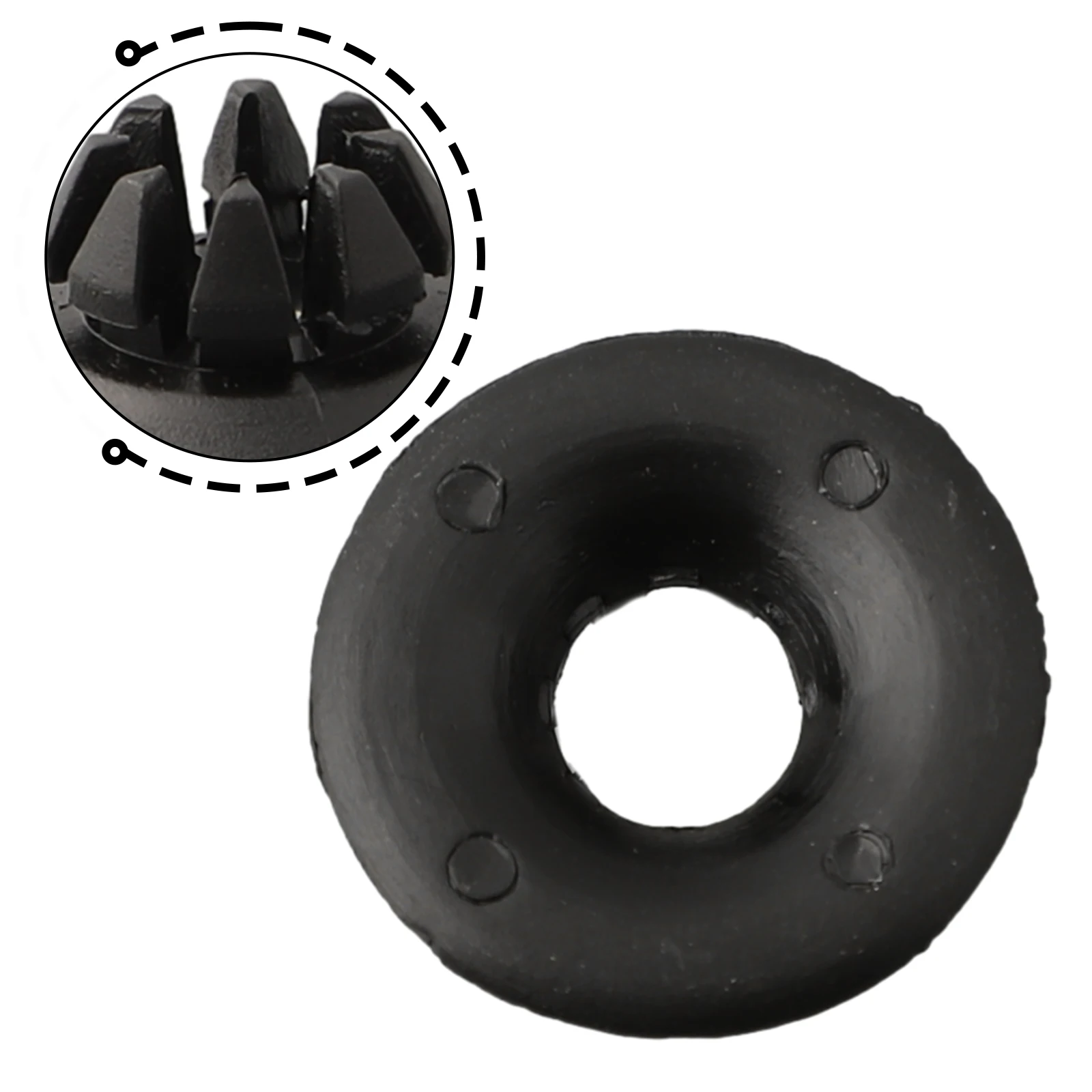 Clip Hood Support Rod Clips 3pcs 91503-SS0-003 Black Car Hood Support For Accord Odyssey Prelude Easy To Install
Clip Hood Support Rod Clips 3pcs 91503-SS0-003 Black Car Hood Support For Accord Odyssey Prelude Easy To Install