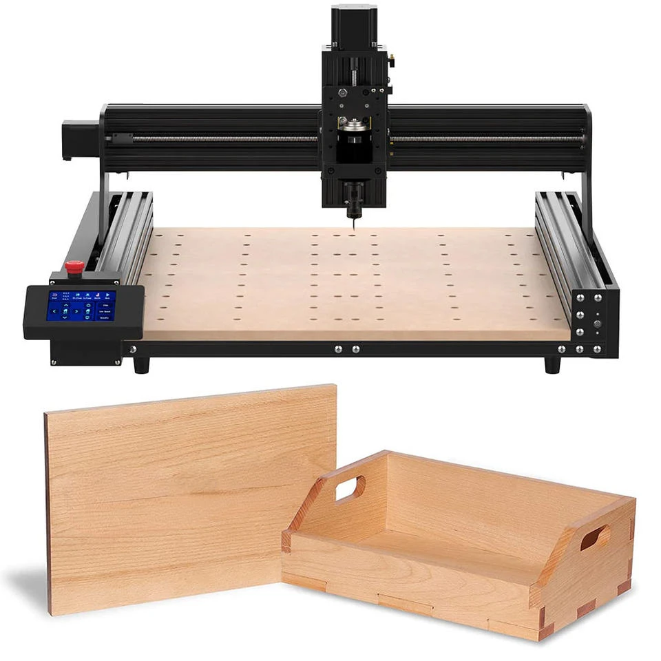 Factory wholesale Low price small Portable engraving machine control cnc wood router cnc engraving for home
Factory wholesale Low price small Portable engraving machine control cnc wood router cnc engraving for home
