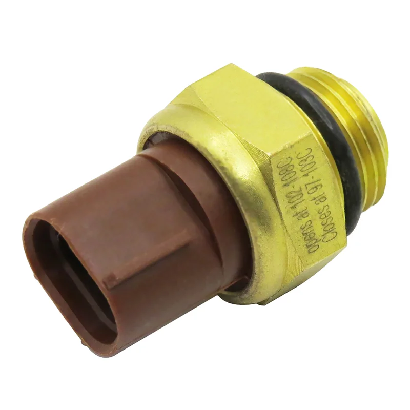 5Gh825600000 Water Temperature Sensor Temperature Sensor Plug for Yamaha Fan Temperature Sensor Switch 5Gh-82560-00-00
5Gh825600000 Water Temperature Sensor Temperature Sensor Plug for Yamaha Fan Temperature Sensor Switch 5Gh-82560-00-00