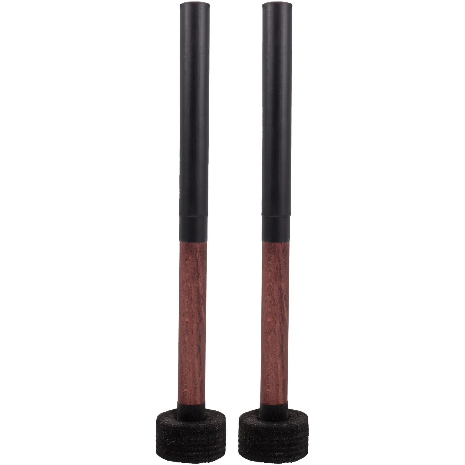 Non-slip Drum Hammer Bass Drumstick Major Percussion Drumsticks Performance Wood Mallet
Non-slip Drum Hammer Bass Drumstick Major Percussion Drumsticks Performance Wood Mallet