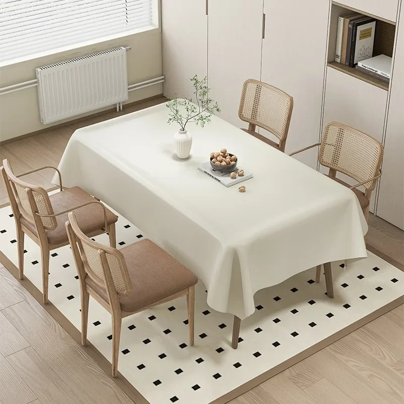 Large Rectangle Table Cover Cloth Waterproof Oil Proof PVC Tablecloth Wipe Clean Party Tablecloth Covers Party Decor Tischtuch
Large Rectangle Table Cover Cloth Waterproof Oil Proof PVC Tablecloth Wipe Clean Party Tablecloth Covers Party Decor Tischtuch