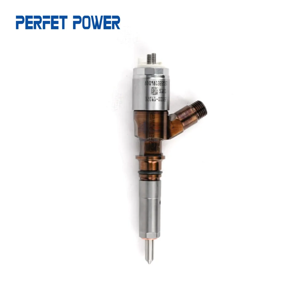 

China Made New 326-4740 Common Rail Fuel Injector 3264740 320D C6.4 Series OE 10R-7676 32F61-00022 for Diesel Engine