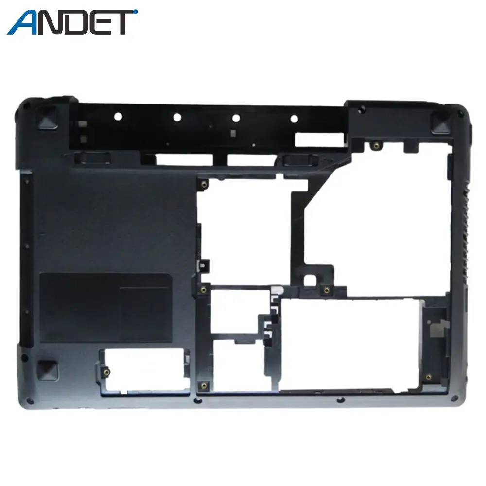 New Original For Lenovo Ideapad Y470 Y470P Y471A Y470N Laptop Shell Black Bottom Base Case Notebook Host Lower Cover Accessories
New Original For Lenovo Ideapad Y470 Y470P Y471A Y470N Laptop Shell Black Bottom Base Case Notebook Host Lower Cover Accessories