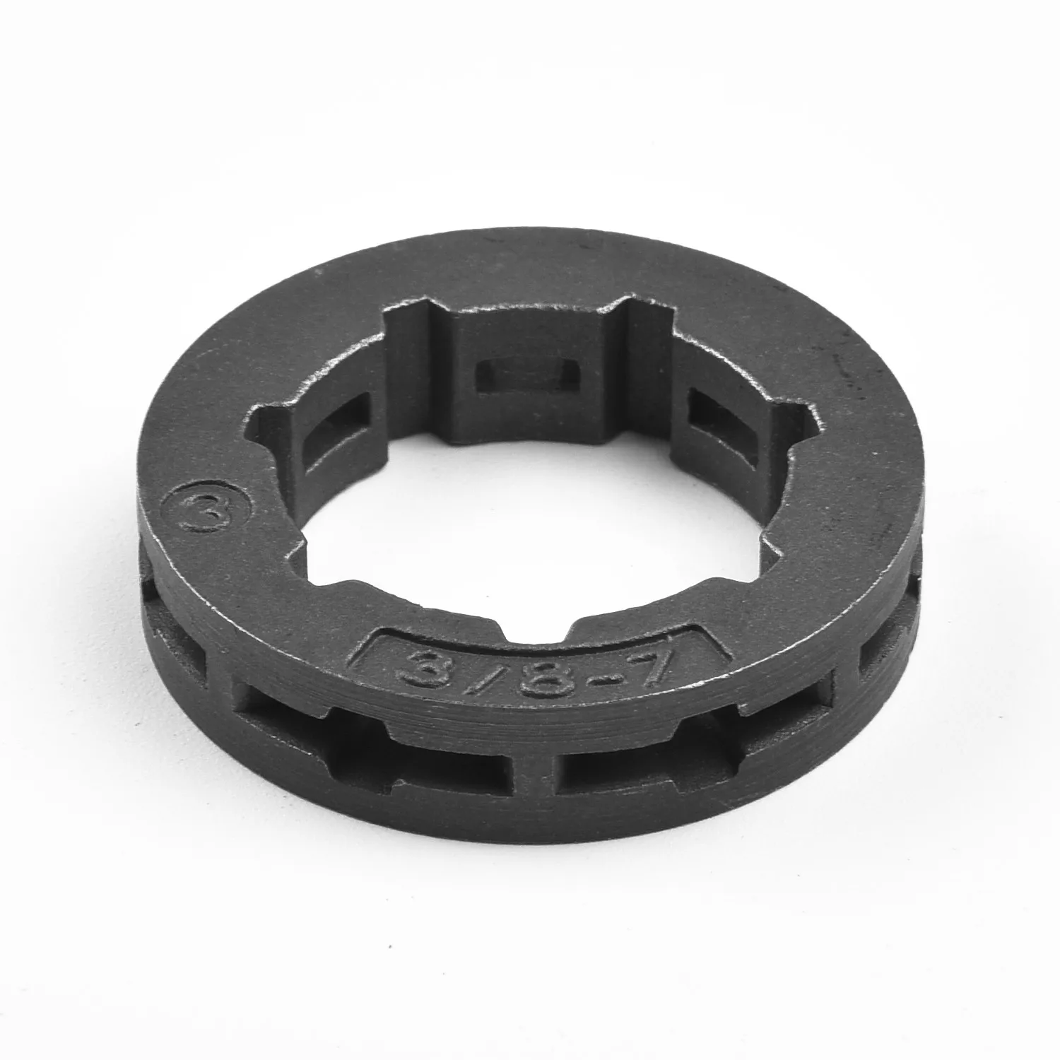 Practical Hot New Durable High Quality Clutch Sprocket Chainsaw Power Yard 7T Drum Equipment For Stihl 038 MS380 MS381
Practical Hot New Durable High Quality Clutch Sprocket Chainsaw Power Yard 7T Drum Equipment For Stihl 038 MS380 MS381
