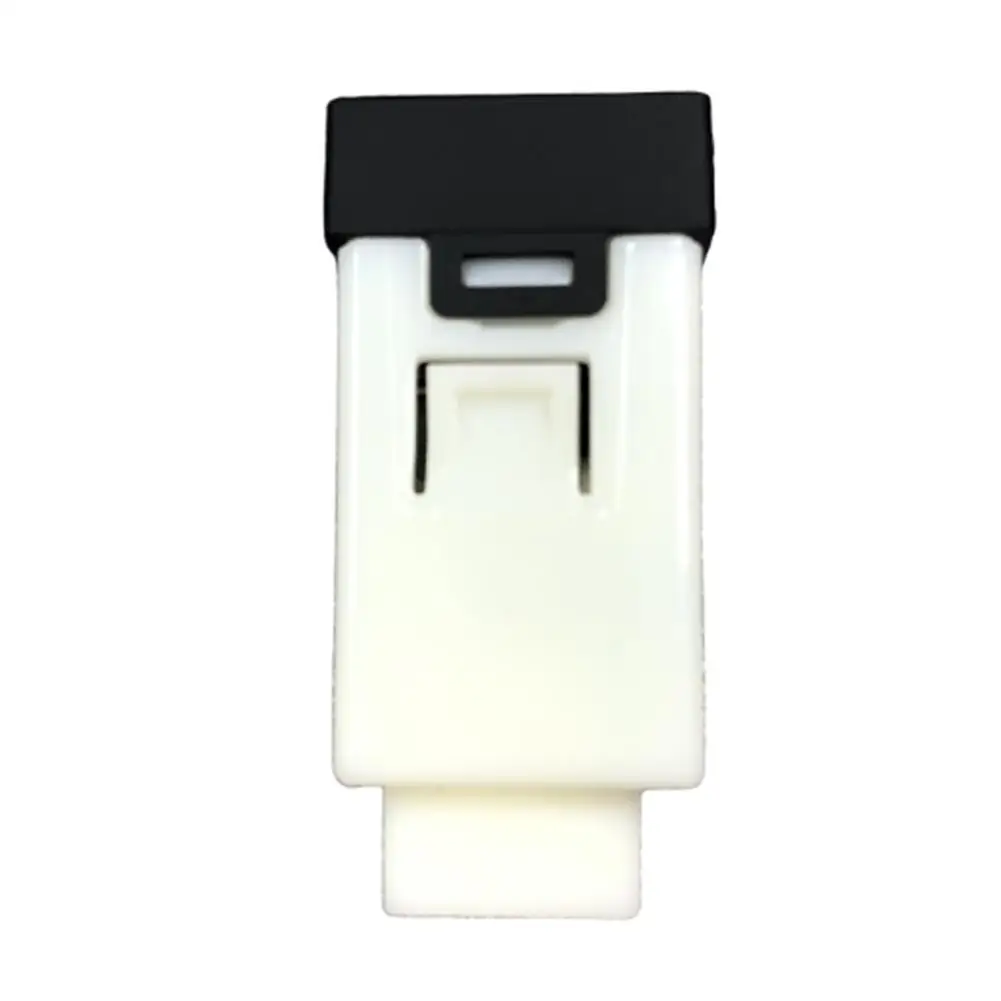 Прочный автомобильный аудио USB-адаптер черного цвета OE 96120 A7300, совместим с Kia Forte Cerato K3, не универсальная установка
Прочный автомобильный аудио USB-адаптер черного цвета OE 96120 A7300, совместим с Kia Forte Cerato K3, не универсальная установка