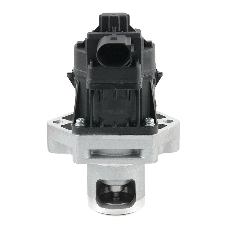 Exhaust Gas Recirculation Valve Replacement For Saab 2009-2023 Ttid Z19DTR Alfa Romeo Fiat Engine Exhaust EGR Valve 93166910
Exhaust Gas Recirculation Valve Replacement For Saab 2009-2023 Ttid Z19DTR Alfa Romeo Fiat Engine Exhaust EGR Valve 93166910