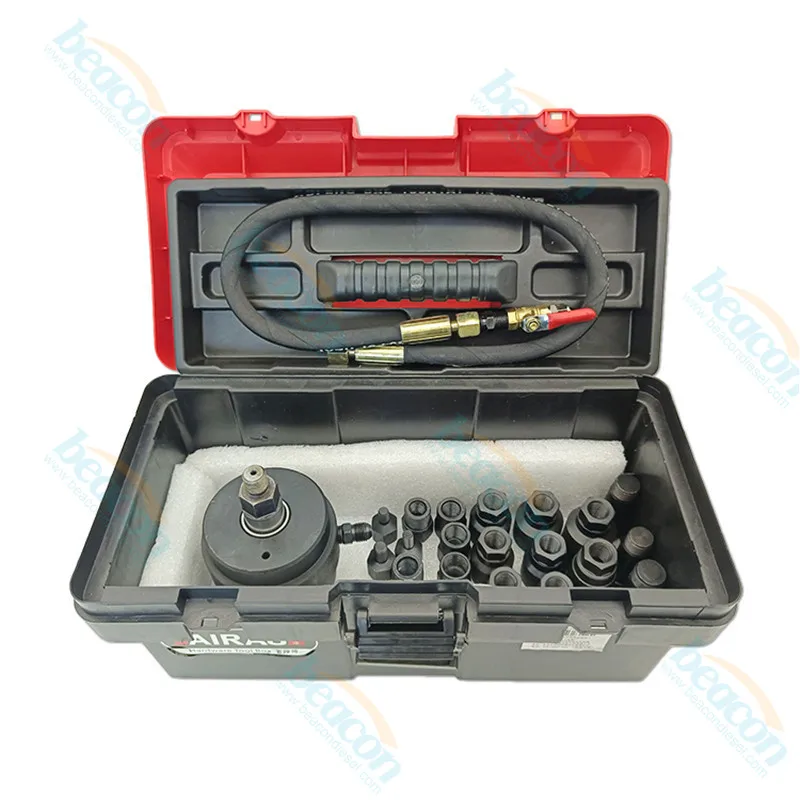 Free shipping 1000NM pneumatic diesels injector pneumatic puller For All Brand
Free shipping 1000NM pneumatic diesels injector pneumatic puller For All Brand