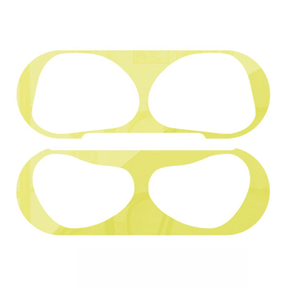 1 Pair Dust Guard Stickers For AirPods 3 2 1 Ultra ThinCase Stickers Inside Protection Film For Airpods Pro 2 1
1 Pair Dust Guard Stickers For AirPods 3 2 1 Ultra ThinCase Stickers Inside Protection Film For Airpods Pro 2 1