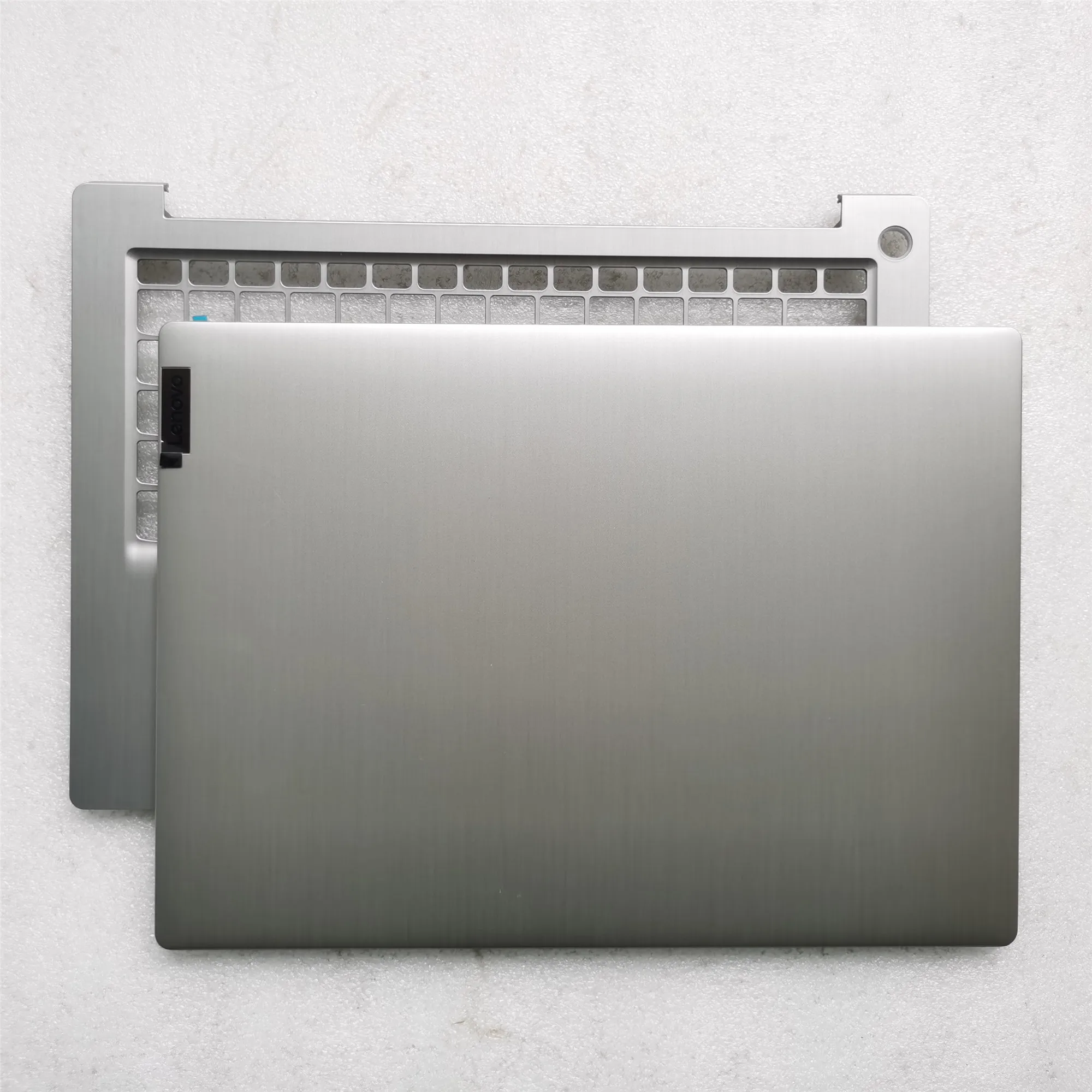 Новый ноутбук для lenovo Ideapad 3 14IML 14S S350-14 Верхняя Крышка корпуса ЖК задняя крышка/Верхняя Крышка корпуса Подставка для рук/ЖК-кабель
Новый ноутбук для lenovo Ideapad 3 14IML 14S S350-14 Верхняя Крышка корпуса ЖК задняя крышка/Верхняя Крышка корпуса Подставка для рук/ЖК-кабель