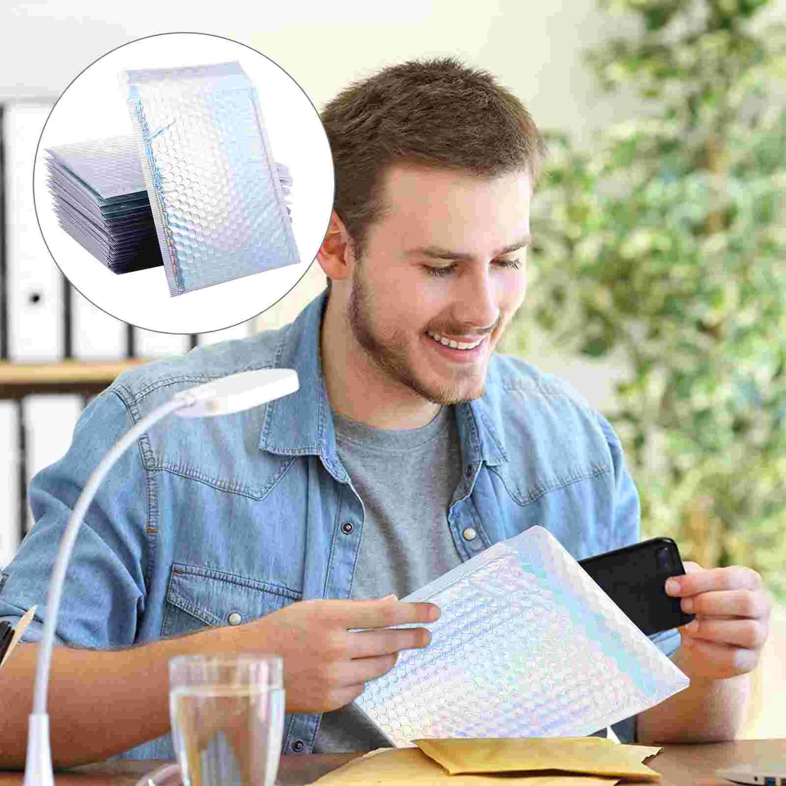 25 шт., сумки для хранения 
25 шт., сумки для хранения