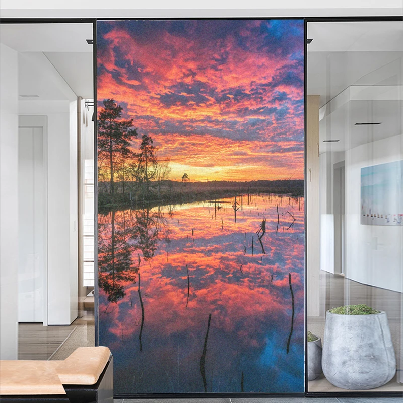 Window Film Privacy Frosted Glass Sticker Heat Insulation and Sunscreen Sky Decoration Adhesive sticker for Home
Window Film Privacy Frosted Glass Sticker Heat Insulation and Sunscreen Sky Decoration Adhesive sticker for Home