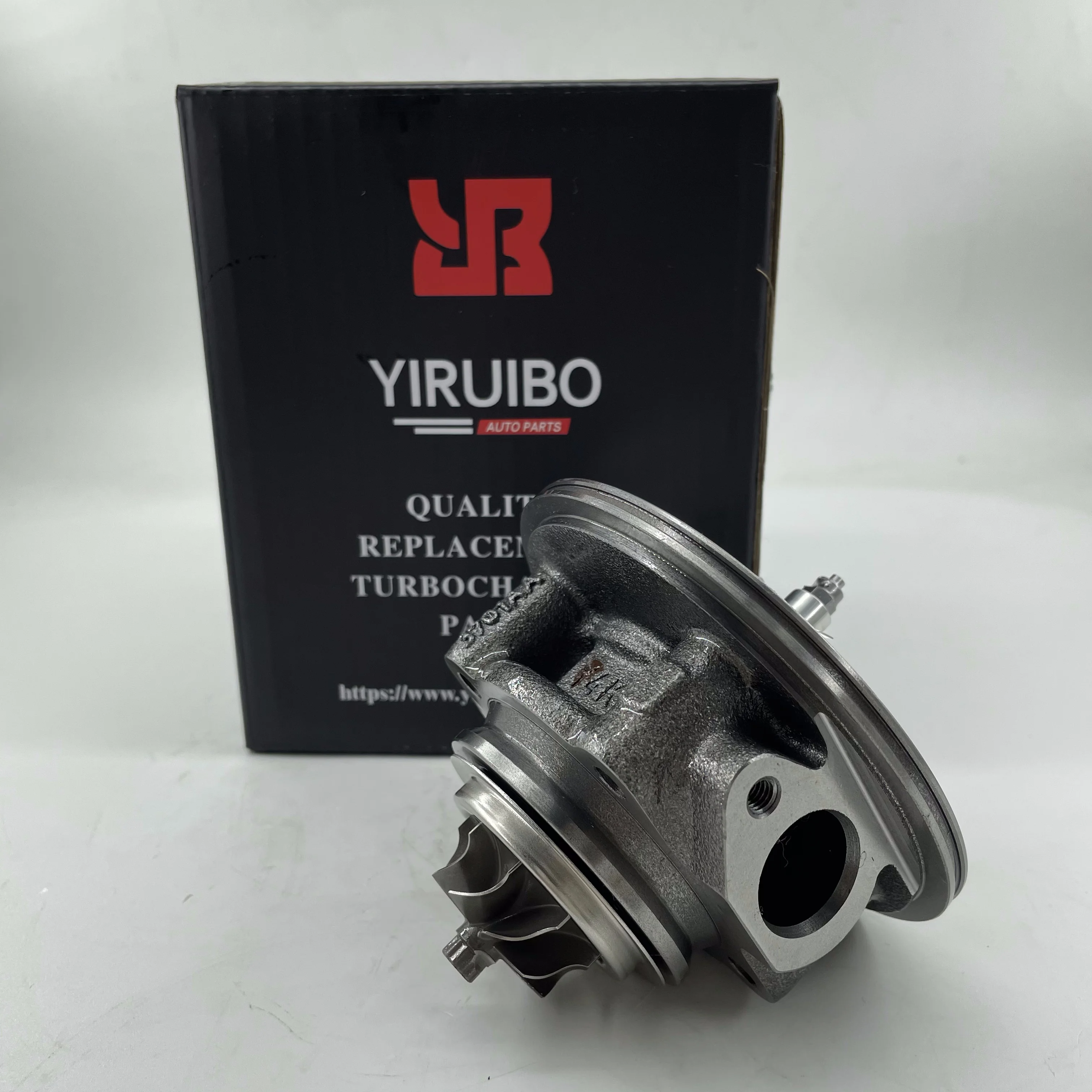 Turbine Turbo CHRA 7636784 8643129 2681209 11657636784 for BMW 1 series 216i 218i Active Tourer 3 series X1 1.5 L B38A15
Turbine Turbo CHRA 7636784 8643129 2681209 11657636784 for BMW 1 series 216i 218i Active Tourer 3 series X1 1.5 L B38A15
