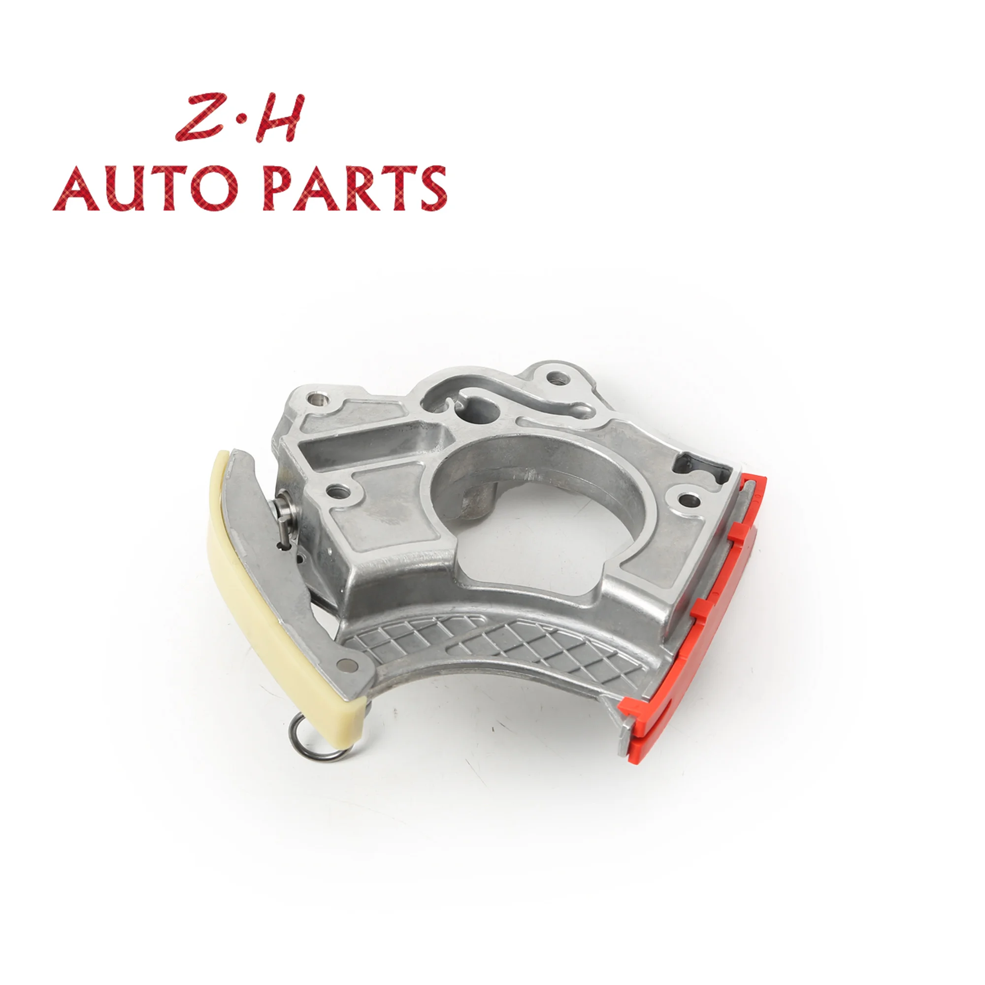 Car Timing Chain Tensioner For VW TOUAREG 7P5 Audi A4 3.0 TFSI quattro 2012-2015 A5 A7 Sportback Q5 Q7 06E109217AB 06E109217AH
Car Timing Chain Tensioner For VW TOUAREG 7P5 Audi A4 3.0 TFSI quattro 2012-2015 A5 A7 Sportback Q5 Q7 06E109217AB 06E109217AH