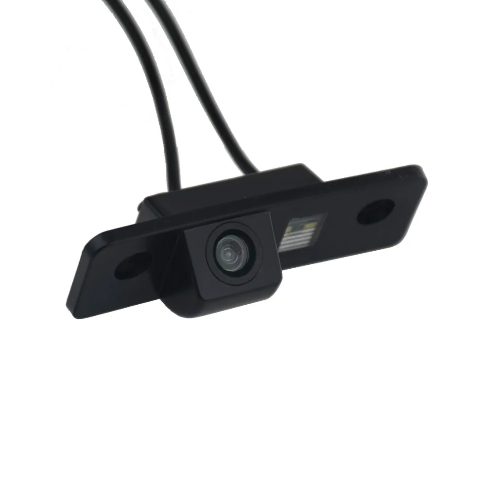 Rear View Camera Car Reversing For Skoda Octavia with WaterProof IP69 + Wide Angle 170 Degree CCD Accessories
Rear View Camera Car Reversing For Skoda Octavia with WaterProof IP69 + Wide Angle 170 Degree CCD Accessories