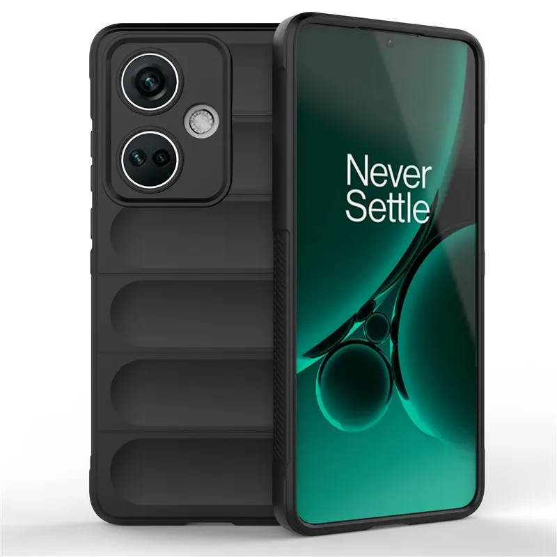 For OnePlus Nord CE3 5G Cover For Nord CE3 Case Shockproof Rubber Silicone Bumper For OnePlus Nord CE3 Fundas 6.7 inch
For OnePlus Nord CE3 5G Cover For Nord CE3 Case Shockproof Rubber Silicone Bumper For OnePlus Nord CE3 Fundas 6.7 inch