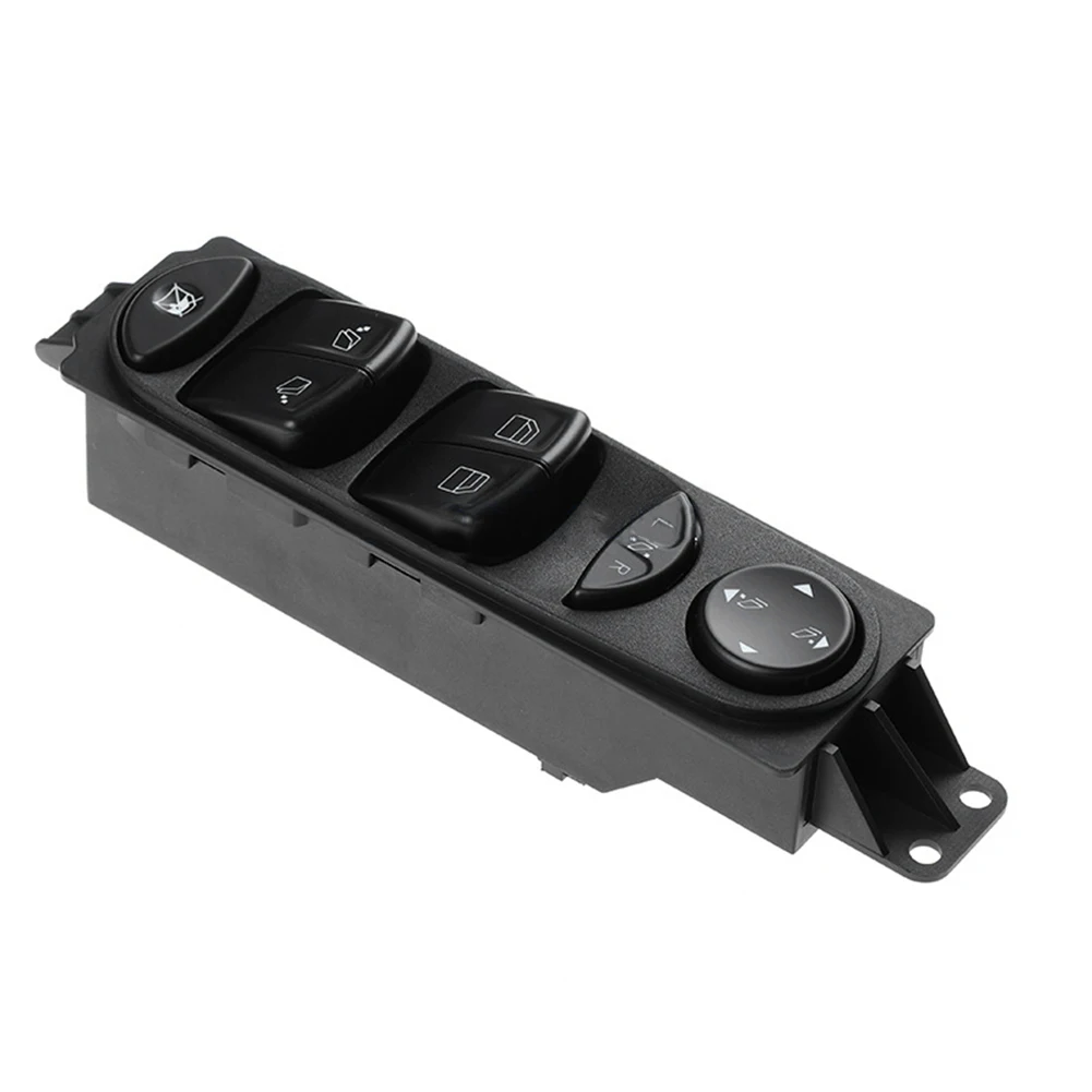 Long lasting Wear resistant Car Driver Lifter Mirror Switch Control for Mercedes Viano Vito W639 Reliable Functionality
Long lasting Wear resistant Car Driver Lifter Mirror Switch Control for Mercedes Viano Vito W639 Reliable Functionality