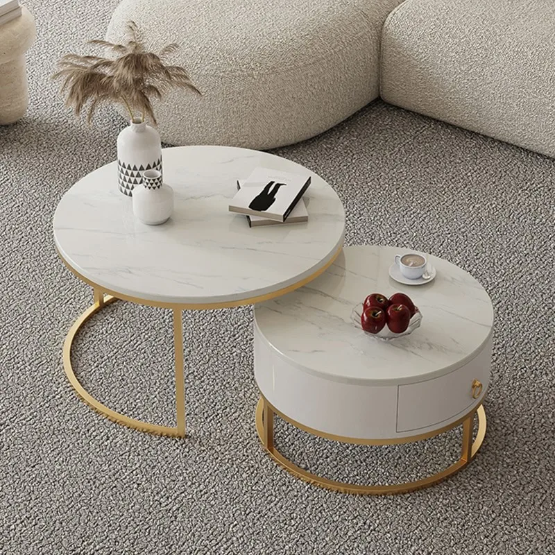 Mid Century Modern Round Coffee Tables Metal Designer Funky Coffee Tables Side Dinner Room Mobili Per La Casa Room Furnitures
Mid Century Modern Round Coffee Tables Metal Designer Funky Coffee Tables Side Dinner Room Mobili Per La Casa Room Furnitures