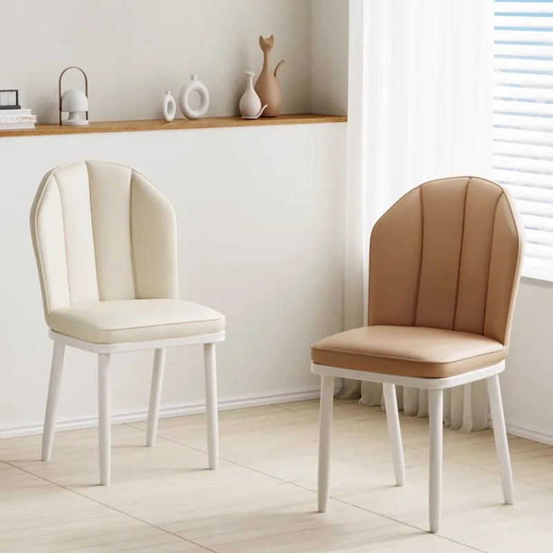 Красивые обеденные стулья для гостиной, Водонепроницаемый модный стул для комнаты, обеденный стул, высокий пол, стулья для гостиной, домашняя мебель
Красивые обеденные стулья для гостиной, Водонепроницаемый модный стул для комнаты, обеденный стул, высокий пол, стулья для гостиной, домашняя мебель