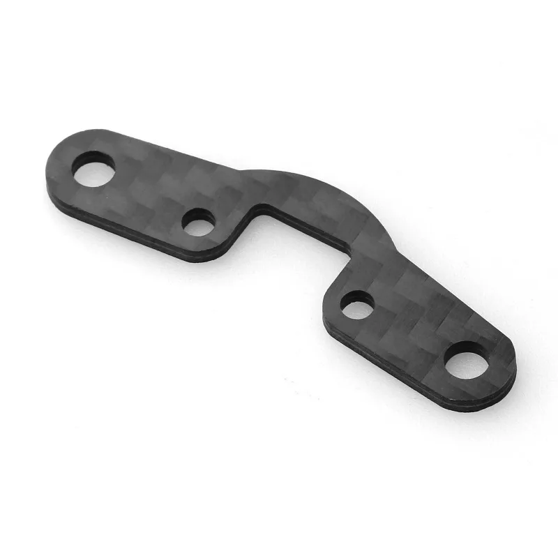 Рулевая группа из углеродного волокна для Tamiya TT02 1/10, обновленные детали для радиоуправляемых автомобилей, аксессуары
Рулевая группа из углеродного волокна для Tamiya TT02 1/10, обновленные детали для радиоуправляемых автомобилей, аксессуары