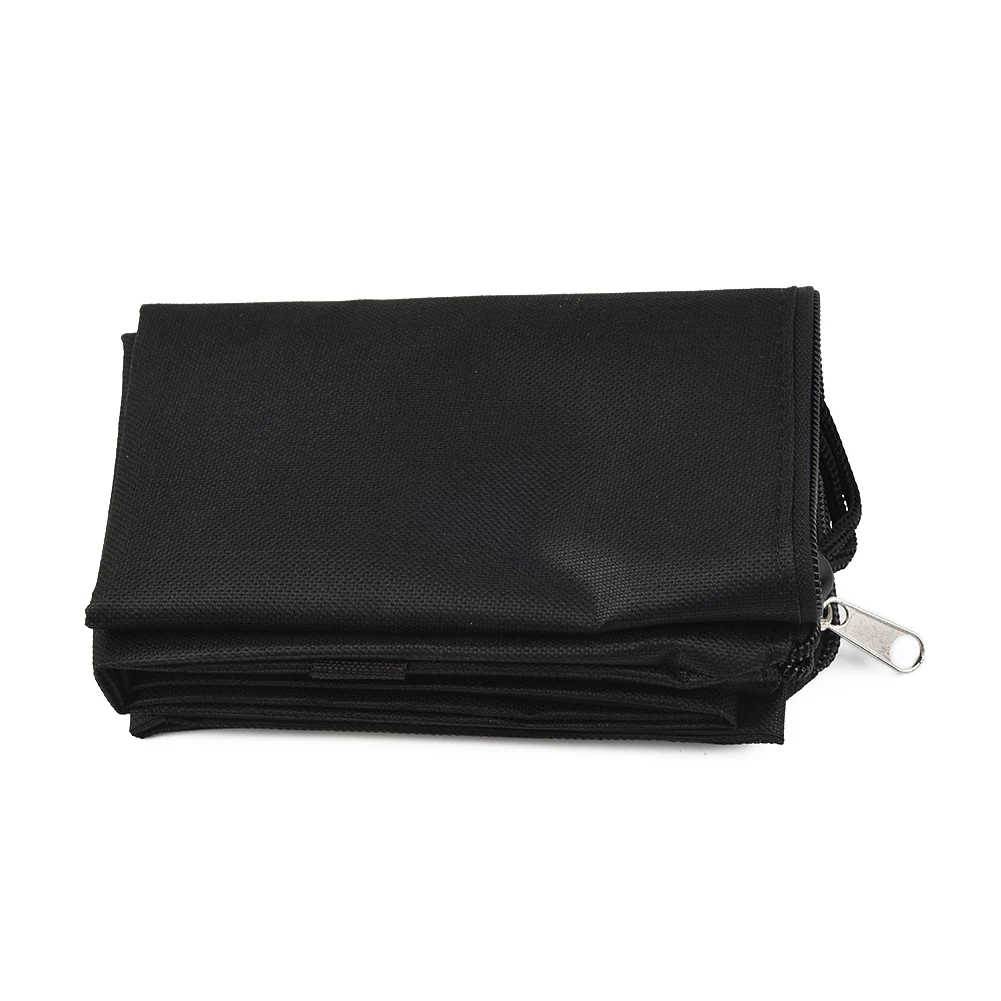 Universal Leaf Blower Vacuum Bag Garden Lawn Yard Shredder Replacement Leaf Bag Outdoor Replacement Garden Collection Bag Tools
Universal Leaf Blower Vacuum Bag Garden Lawn Yard Shredder Replacement Leaf Bag Outdoor Replacement Garden Collection Bag Tools