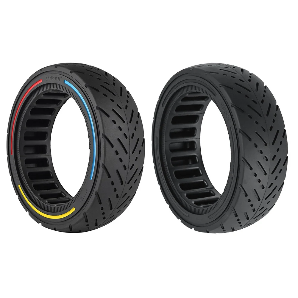 8.5 Inch 8.5x2.5 Solid Tire Rubber Black Tyre For Mini For Speedway Leger Electric Scooter Solid Tires High Quality
8.5 Inch 8.5x2.5 Solid Tire Rubber Black Tyre For Mini For Speedway Leger Electric Scooter Solid Tires High Quality