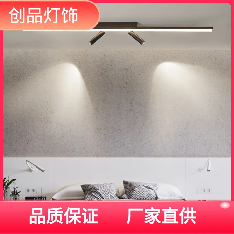 

Потолочная лампа для гостиной, современные потолочные светильники, светодиодный потолочный светильник, фиолетовый потолочный светодиодный потолочный светильник