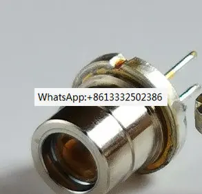 

NICHIA 4.75W/5W 450/455nm Blue light laser diode NUBM08 High Power