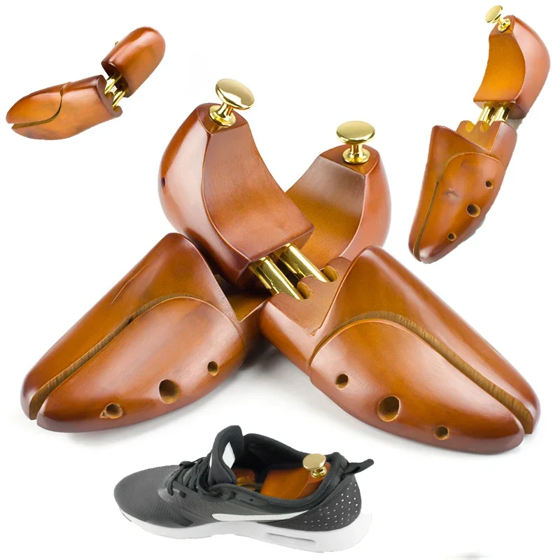 Shoes Shapes Stretchers Holder Stretcher Organizer Shoe Wooden Pair Support Stand Tree Adjustable Shaper 1
Shoes Shapes Stretchers Holder Stretcher Organizer Shoe Wooden Pair Support Stand Tree Adjustable Shaper 1