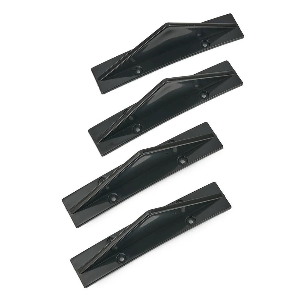 Universal Rear Bumper Diffuser Lip Splitter Fin Trim Cap For Chrysler 300 Car Rear Bumper Lip Diffuser Fin Trim Gloss Black
Universal Rear Bumper Diffuser Lip Splitter Fin Trim Cap For Chrysler 300 Car Rear Bumper Lip Diffuser Fin Trim Gloss Black
