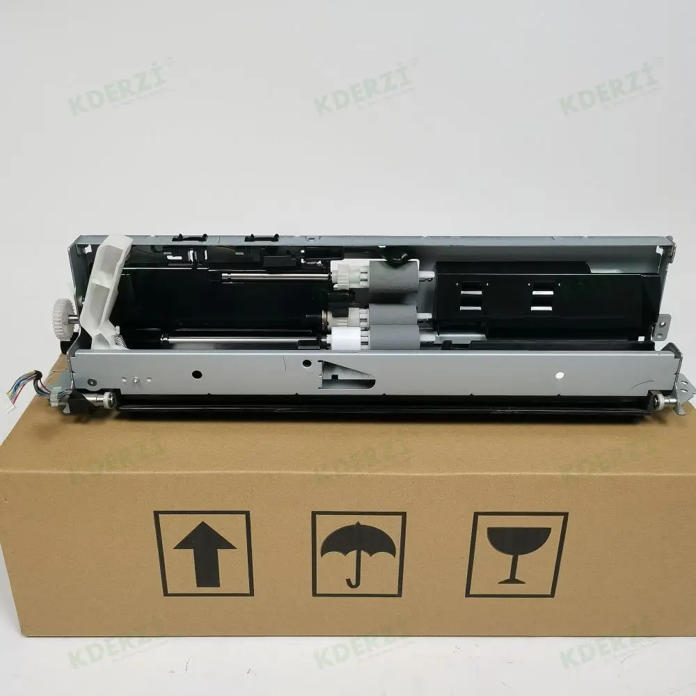 

JC93-01365A Original Main Pick Up 2nd for HP LaserJet MFP E82540 E82550 E82560 E86740 E87650 E87660 Series Parts