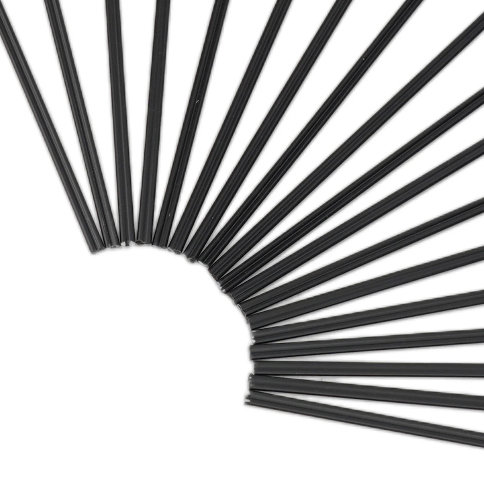 Welder Black PP Welding Rods Welding 200mm 40pcs Black For Car PP PP Rod For Welding Plastic Rods Hot Sale Newest Protable
Welder Black PP Welding Rods Welding 200mm 40pcs Black For Car PP PP Rod For Welding Plastic Rods Hot Sale Newest Protable