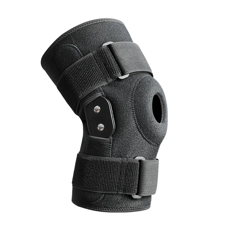 D93 Foldable Aluminum Plate For Various Sports, Knee Protection, Reinforced Support, Protection, Patella Fixation
D93 Foldable Aluminum Plate For Various Sports, Knee Protection, Reinforced Support, Protection, Patella Fixation