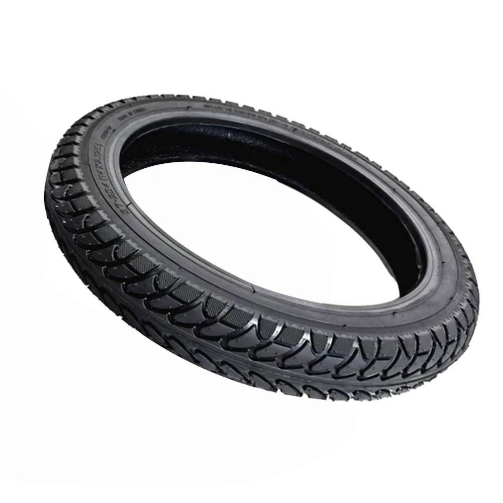 Bike Tire Electric Bike Tyre Electric Scooter 14 Inch Banlance Tyre Durable E-bike Tubeless Tubeless Tire Vacuum Tire
Bike Tire Electric Bike Tyre Electric Scooter 14 Inch Banlance Tyre Durable E-bike Tubeless Tubeless Tire Vacuum Tire