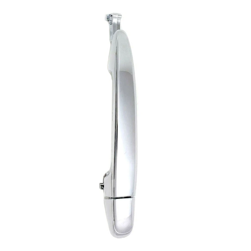 1pcs Car Rear/Left/Right Outer Door Handle Chrome Replacement Parts Fit for Toyota Sienna 2004-2010 Auto Exterior Accessories
1pcs Car Rear/Left/Right Outer Door Handle Chrome Replacement Parts Fit for Toyota Sienna 2004-2010 Auto Exterior Accessories
