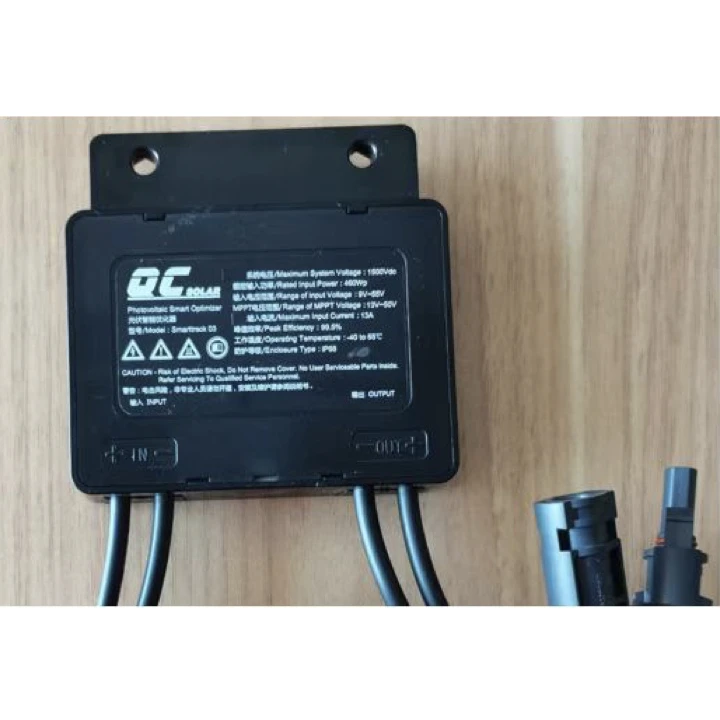 PV Power Optimizer GNE Honybee 400W 650W 800W 850W Solar Optimizer Panel Real-time MPPT Monitoring solar optimizer
PV Power Optimizer GNE Honybee 400W 650W 800W 850W Solar Optimizer Panel Real-time MPPT Monitoring solar optimizer