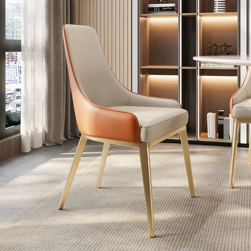 Italian Mobile Dining Chairs Designer Accent Kitchen Dining Chairs Garden Ergonomic Sillas De Comedor Living Room Chairs WJ40XP
Italian Mobile Dining Chairs Designer Accent Kitchen Dining Chairs Garden Ergonomic Sillas De Comedor Living Room Chairs WJ40XP