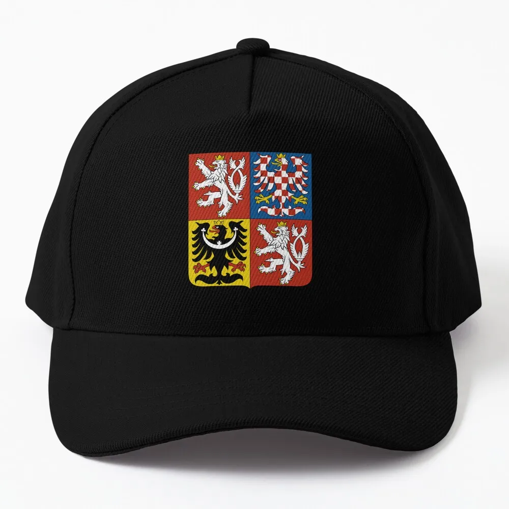 Czech Republic coat of arms Baseball Cap Horse Hat New Hat Snap Back Hat Mens Cap Women'S
Czech Republic coat of arms Baseball Cap Horse Hat New Hat Snap Back Hat Mens Cap Women'S