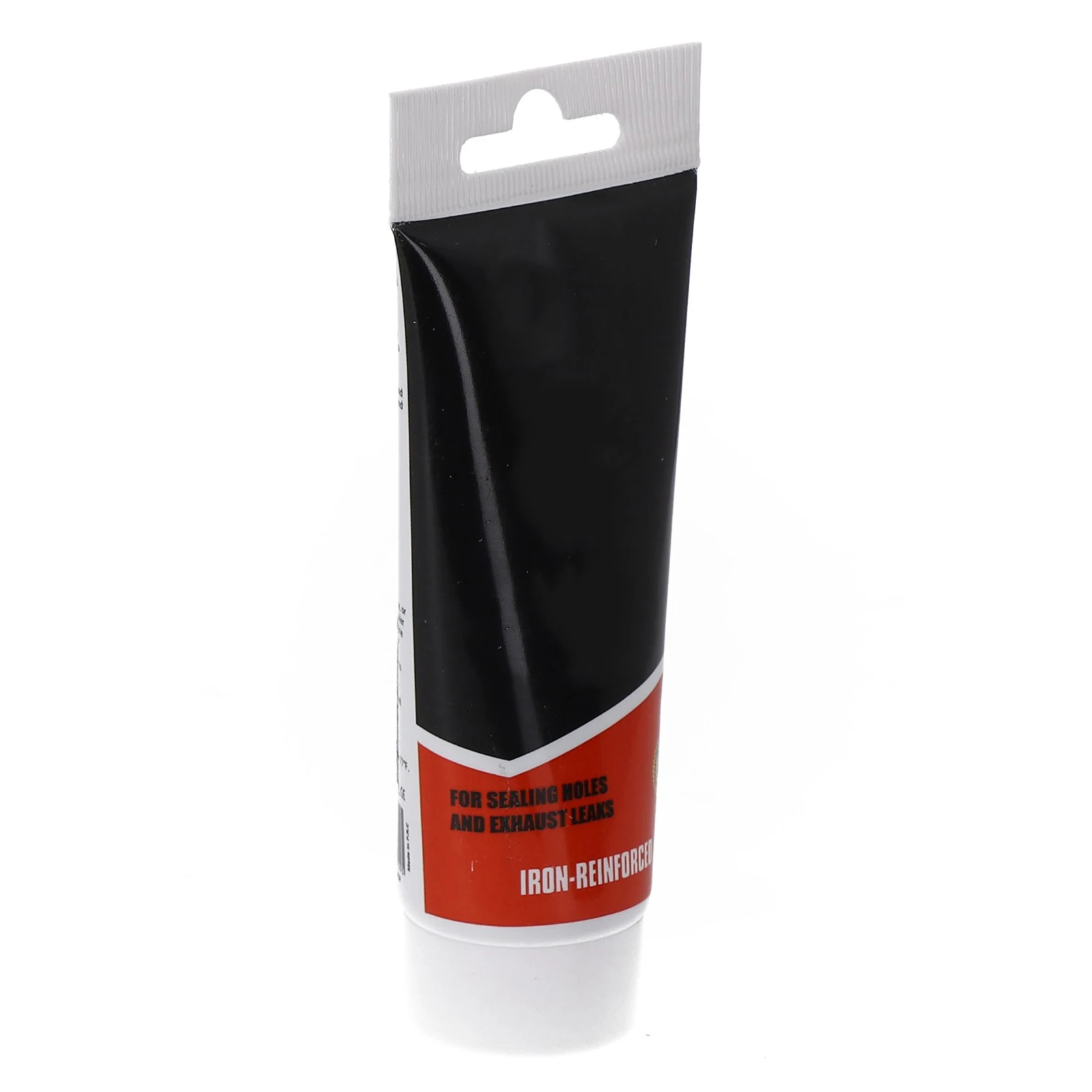 75ml-Stove Rope Adhesive 1100°C High Temperature Resistance Fireplace Boiler Pipe Stove Bonding Car Exhaust Pipe Repair Sealant
75ml-Stove Rope Adhesive 1100°C High Temperature Resistance Fireplace Boiler Pipe Stove Bonding Car Exhaust Pipe Repair Sealant