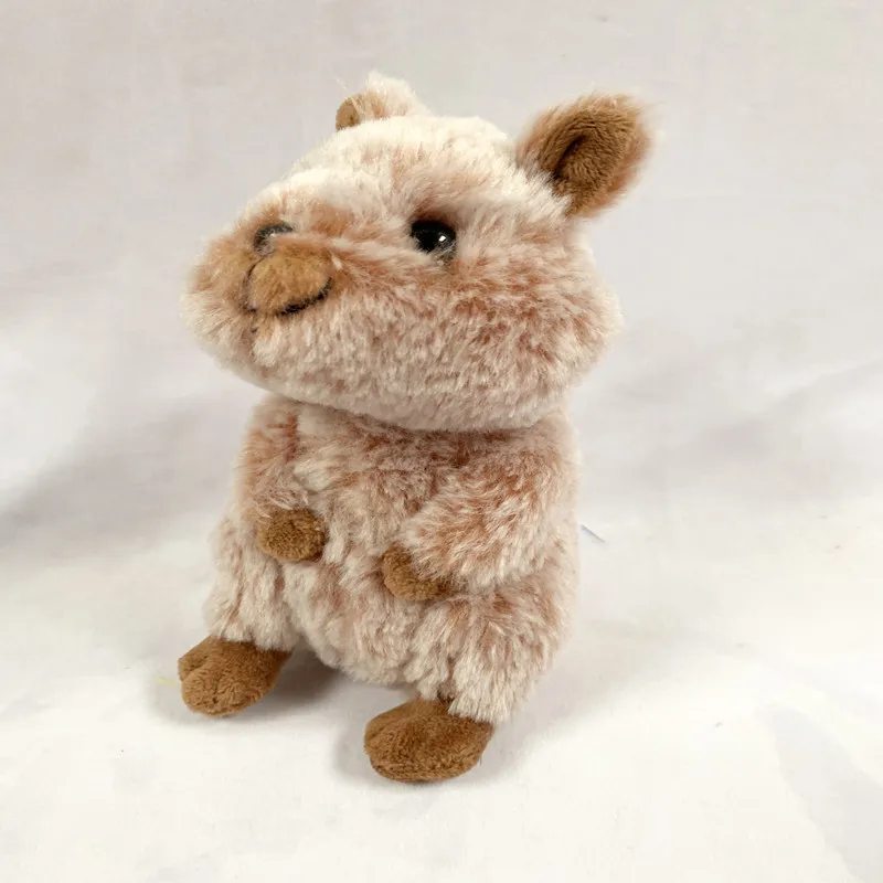 Мягкая набивная плюшевая кукла Sunlemon Setonix Brachyurus, игрушка, изящное домашнее украшение для дивана, подарок на день рождения для детей или друзей
Мягкая набивная плюшевая кукла Sunlemon Setonix Brachyurus, игрушка, изящное домашнее украшение для дивана, подарок на день рождения для детей или друзей