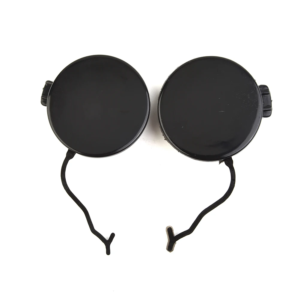 2pcs Front Bumper Tow Hook Eye Cap Cover Fit For 2011-2014 Black Left: 95850515500/ Right: 95850515600
2pcs Front Bumper Tow Hook Eye Cap Cover Fit For 2011-2014 Black Left: 95850515500/ Right: 95850515600