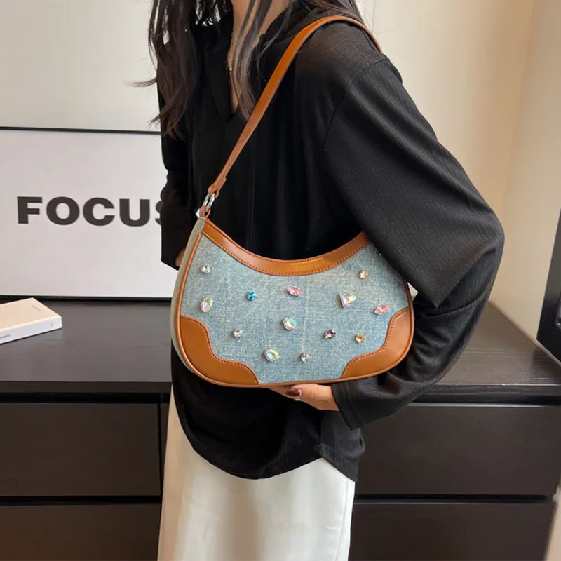 fashion crescent bags shoulder bag women bags armpit shoulder bag small 2023 summer new color bag
fashion crescent bags shoulder bag women bags armpit shoulder bag small 2023 summer new color bag